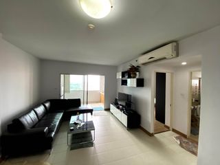 Wohnung zur Miete mit 2 Zimmer in Prawet, Bangkok
