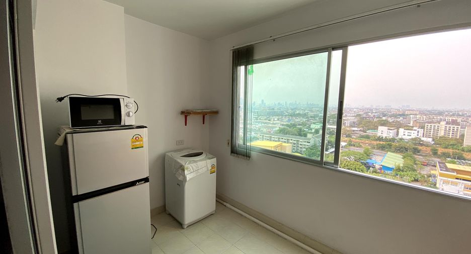 Wohnung zur Miete mit 2 Zimmer in Prawet, Bangkok