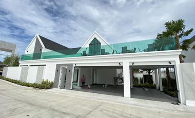 Villa zur Miete mit 3 Zimmer in Bang Lamung, Chonburi