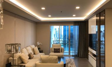 For rent 2 ベッドルーム condo in Khlong Toei, Bangkok
