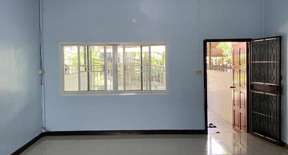 出售 2 卧室 联排别墅 在 Thawi Watthana, 曼谷