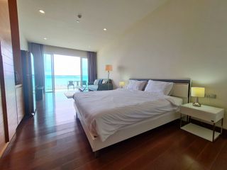 À louer studio condo à Na Jomtien, Pattaya