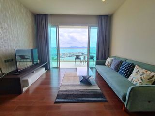 À louer studio condo à Na Jomtien, Pattaya