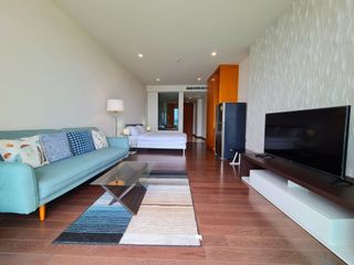 À louer studio condo à Na Jomtien, Pattaya