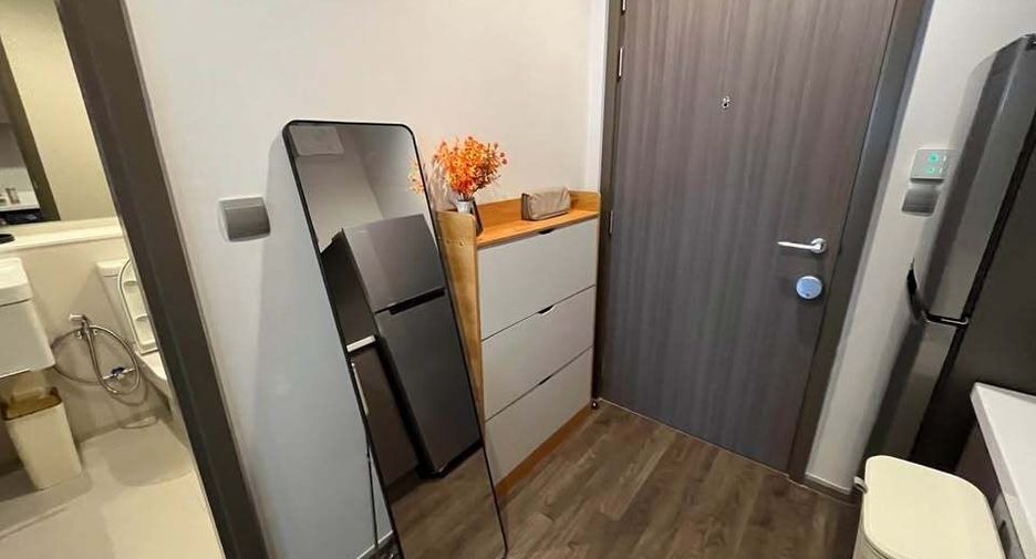 Wohnung zum Kauf und zur Miete mit 1 Zimmer in Chatuchak, Bangkok