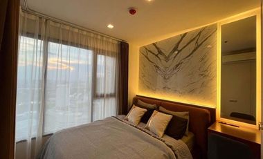 For sale and for rent 1 bed condo in Chatuchak, Bangkok