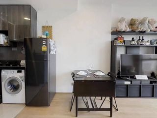 Аренда 1 кровать кондо в Банг Рак, Бангкок
