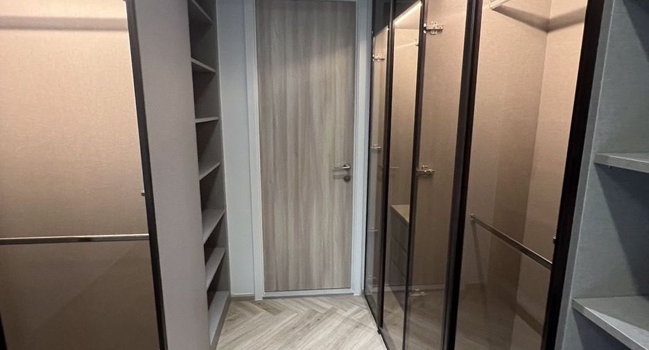 Wohnung zur Miete mit 1 Zimmer in Watthana, Bangkok