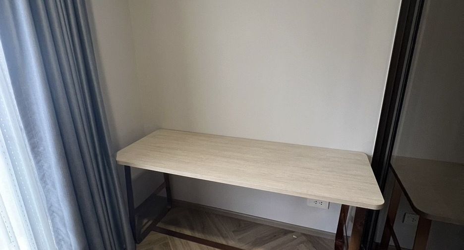 Wohnung zur Miete mit 1 Zimmer in Watthana, Bangkok