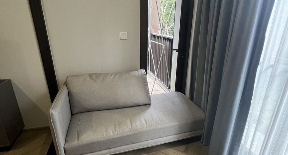 Wohnung zur Miete mit 1 Zimmer in Watthana, Bangkok