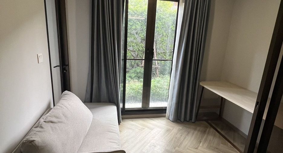 Wohnung zur Miete mit 1 Zimmer in Watthana, Bangkok