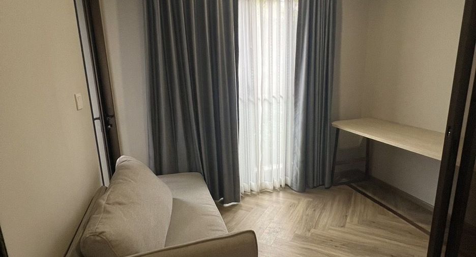 Wohnung zur Miete mit 1 Zimmer in Watthana, Bangkok