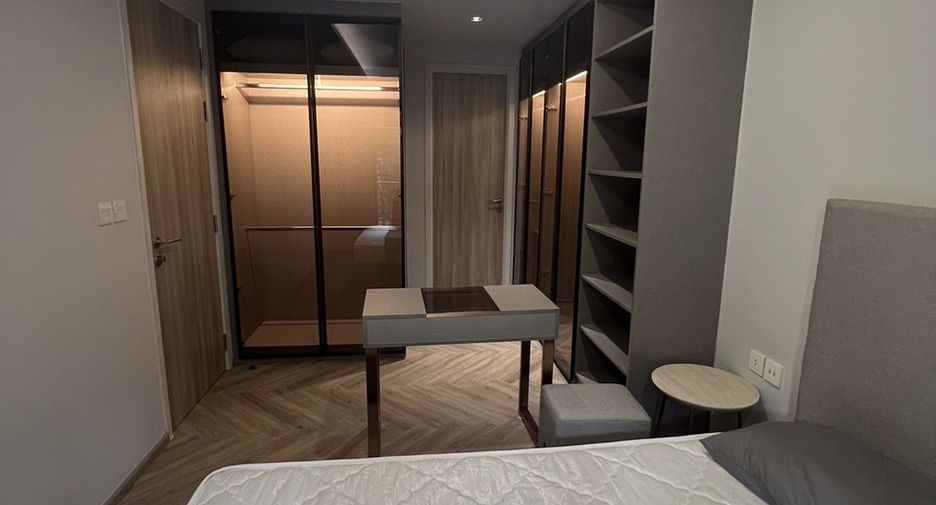 Wohnung zur Miete mit 1 Zimmer in Watthana, Bangkok