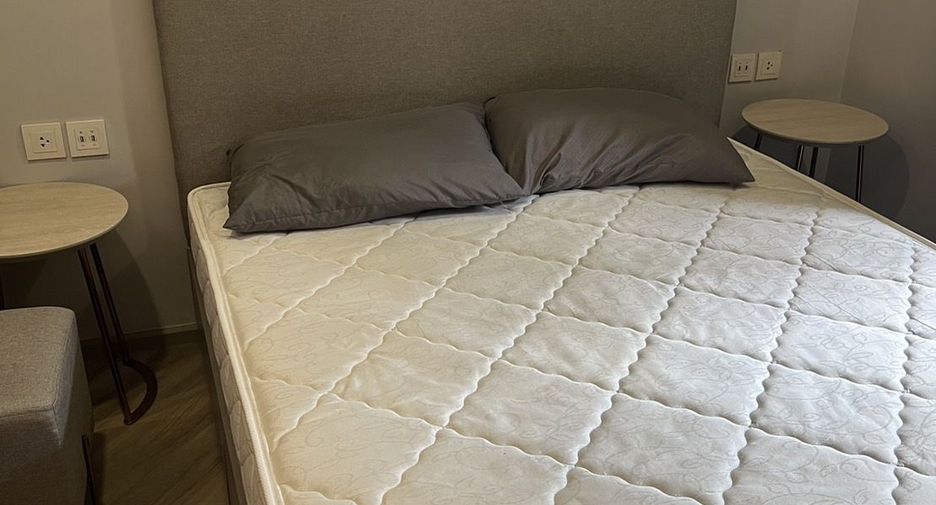 Wohnung zur Miete mit 1 Zimmer in Watthana, Bangkok