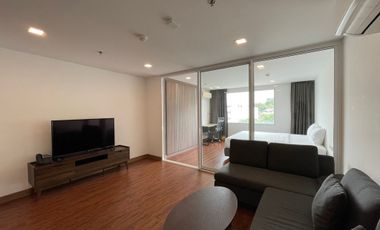For rent 1 bed apartment in Si Racha, Chonburi
