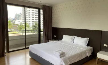 出租 1 卧室 公寓式住宅 在 Khlong Toei, 曼谷