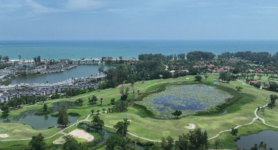 For rent 4 bedrooms villa in Thalang, Phuket