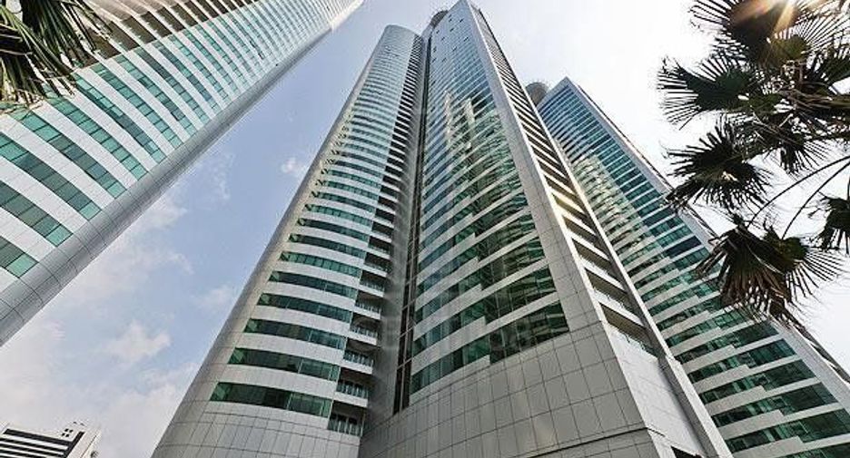 Wohnung zur Miete mit 1 Zimmer in Khlong Toei, Bangkok