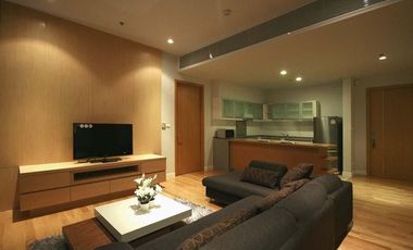 Condo en alquiler de 1 habitaciones en Khlong Toei, Bangkok