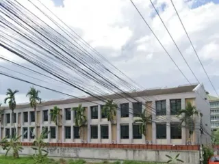 出售 土地 在 Bang Lamung, Chon Buri