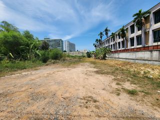 出售 土地 在 Bang Lamung, Chon Buri