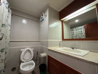 For sale studio condo in Bang Lamung, Chonburi