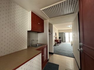 For sale studio condo in Bang Lamung, Chonburi