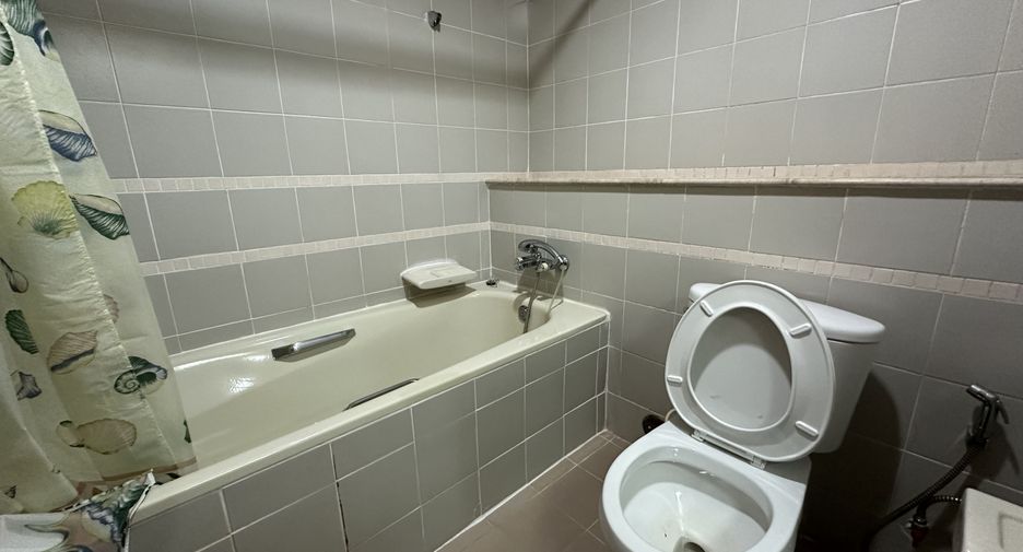 For sale studio condo in Jomtien, Pattaya