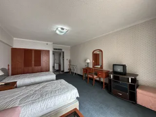 For sale studio condo in Bang Lamung, Chonburi