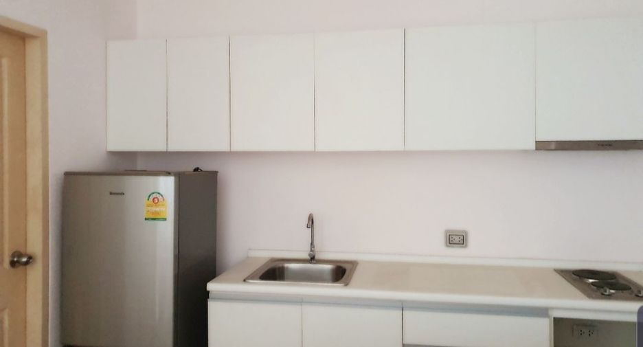Condo en venta de 1 habitaciones en Chatuchak, Bangkok