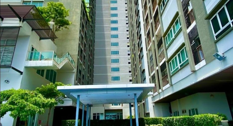 Condo en venta de 1 habitaciones en Chatuchak, Bangkok