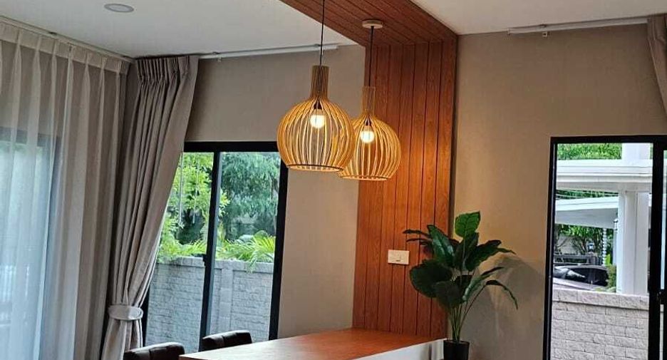 ให้เช่า 4 ห้องนอน บ้านเดี่ยว ใน กะทู้, ภูเก็ต