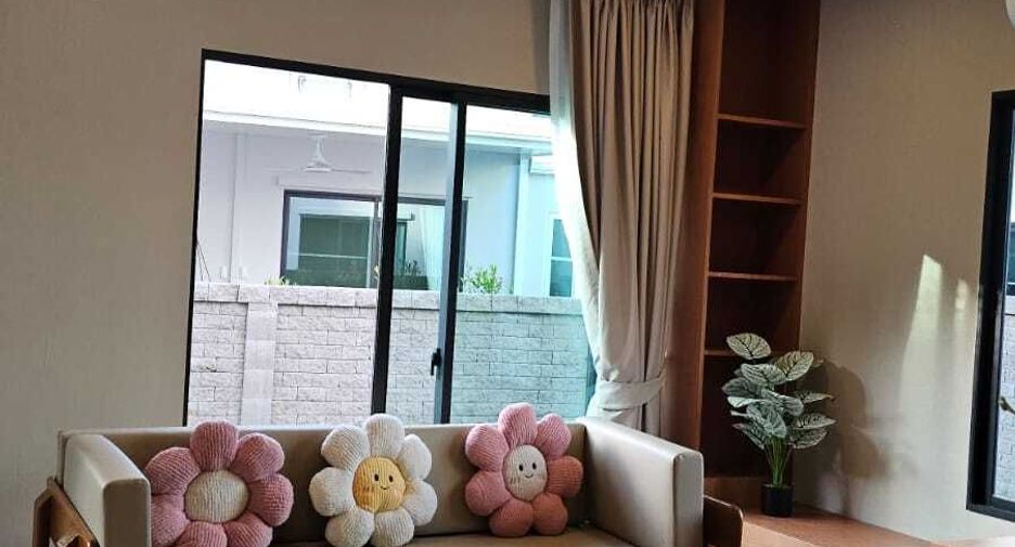 ให้เช่า 4 ห้องนอน บ้านเดี่ยว ใน กะทู้, ภูเก็ต