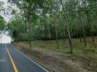 Terreno en venta en Mueang Krabi, Krabi