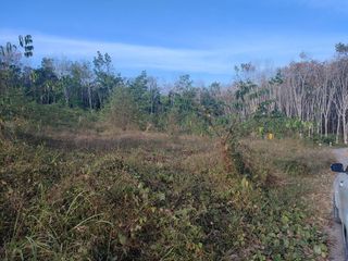 Terreno en venta en Mueang Krabi, Krabi