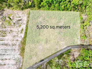 Terreno en venta en Mueang Krabi, Krabi