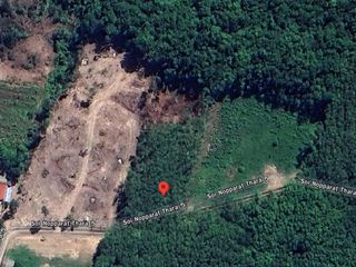 Terreno en venta en Mueang Krabi, Krabi