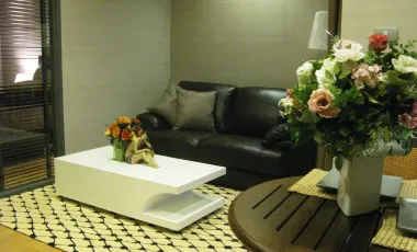 Wohnung zur Miete mit 1 Zimmer in Khlong Toei, Bangkok