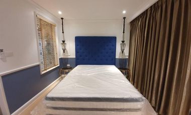 For sale studio condo in Bang Lamung, Chonburi