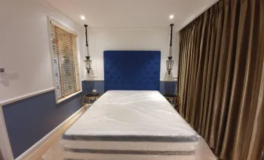 À vendre studio condo à Jomtien, Pattaya