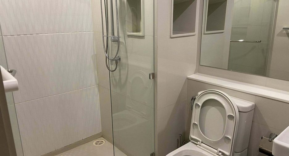Wohnung zur Miete mit Studio in Chatuchak, Bangkok