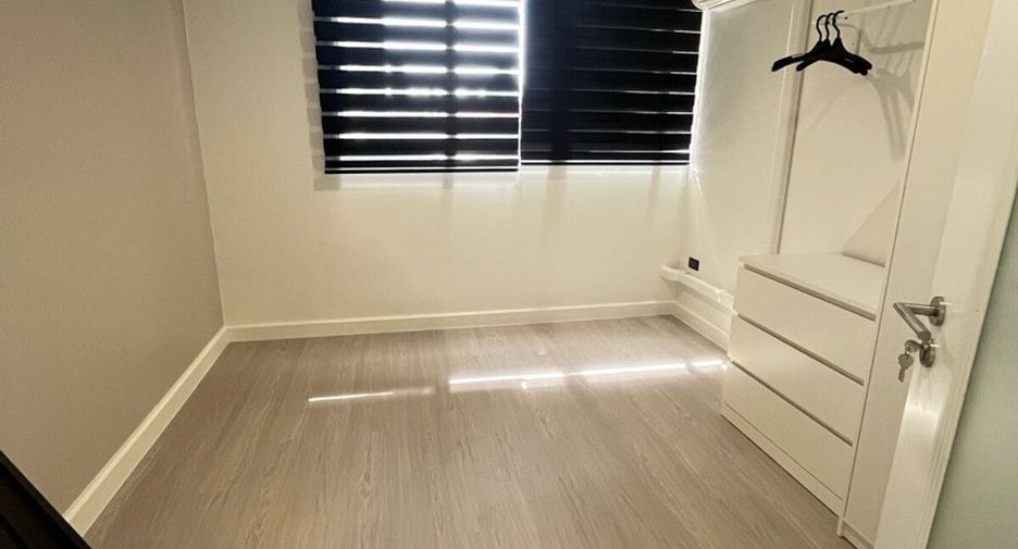 Wohnung zur Miete mit 2 Zimmer in Watthana, Bangkok