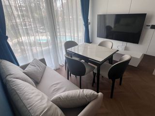 For sale and for rent 2 bedrooms condo in Thalang, Phuket