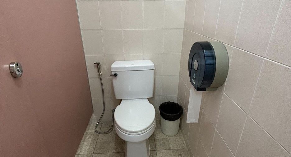 For rent office in Bang Khae, Bangkok