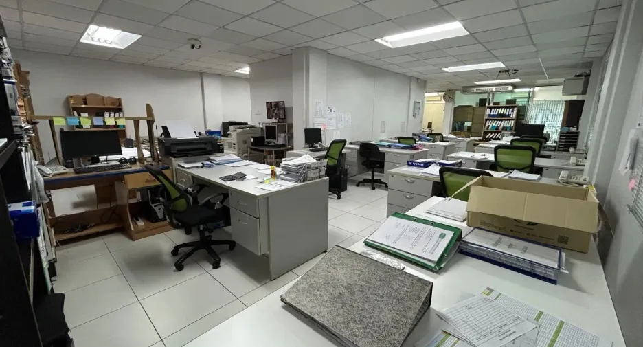 For rent office in Bang Khae, Bangkok