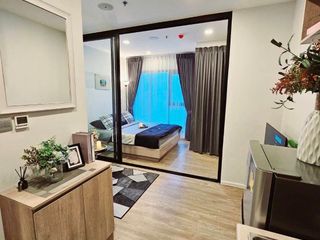 For rent スタジオ condo in Khlong Toei, Bangkok
