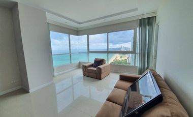 For sale 1 Beds condo in Sattahip, Chonburi