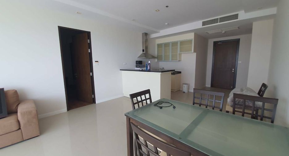 Wohnung zum Kauf mit 1 Zimmer in Sattahip, Chonburi