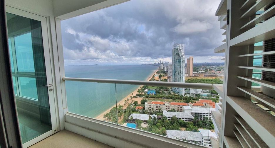 Wohnung zum Kauf mit 1 Zimmer in Sattahip, Chonburi