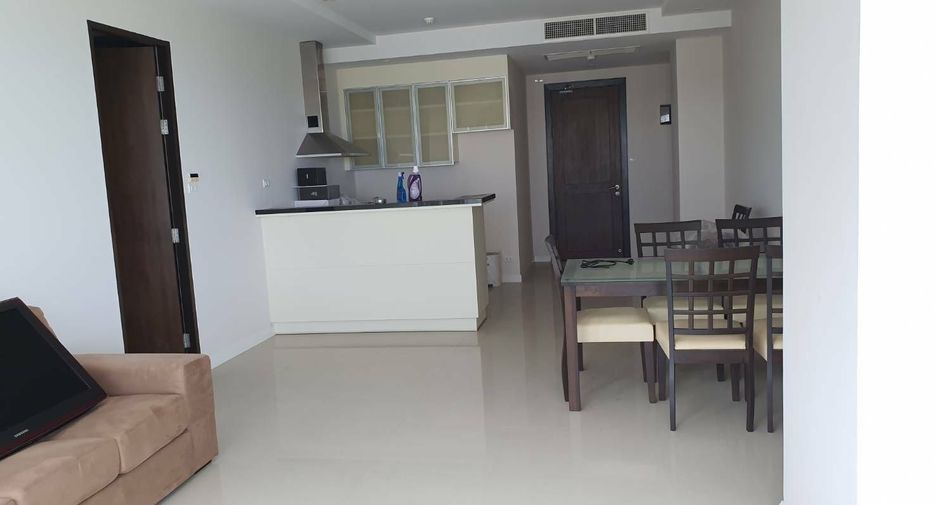 Wohnung zum Kauf mit 1 Zimmer in Sattahip, Chonburi